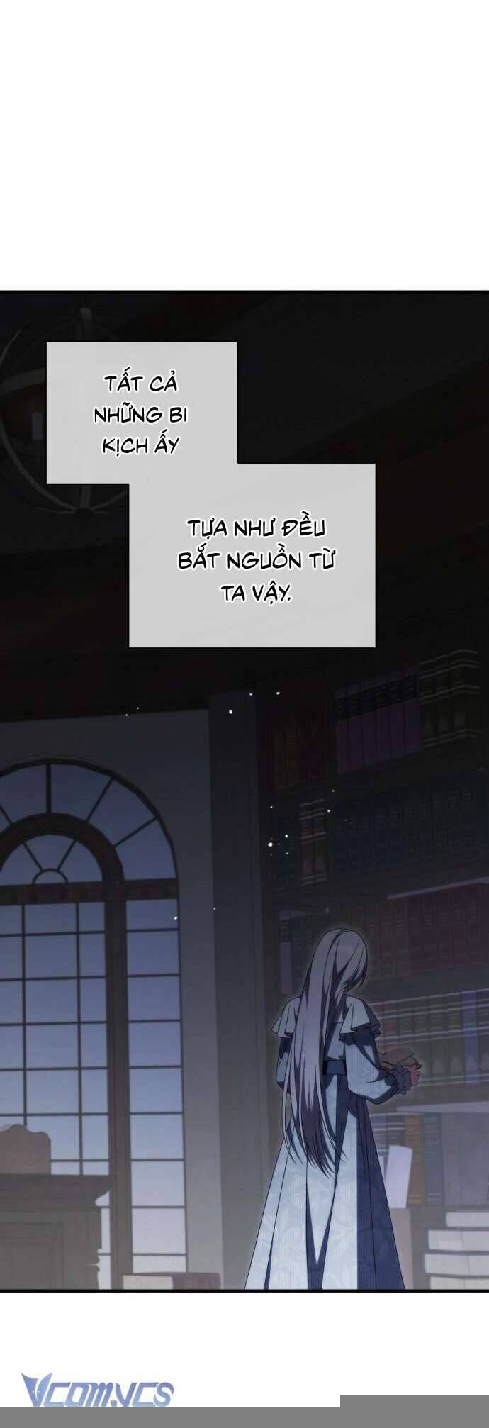 Đã Chết Rồi Còn Bị Ám Ảnh - Chapter 39 - Page 20