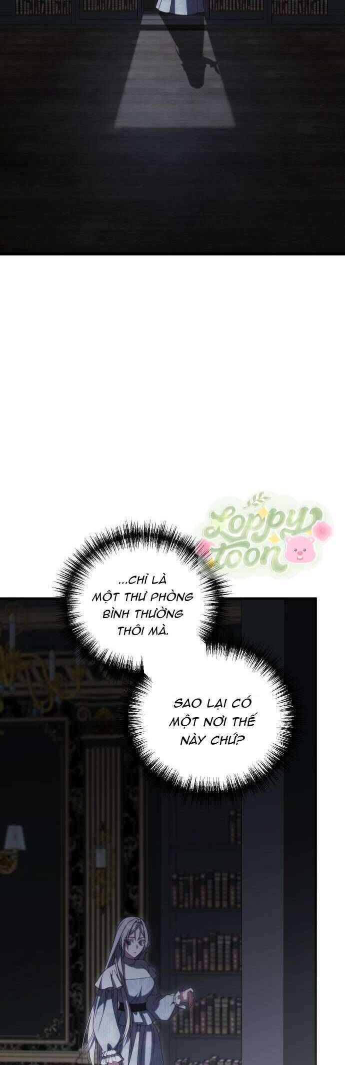 Đã Chết Rồi Còn Bị Ám Ảnh - Chapter 39 - Page 28