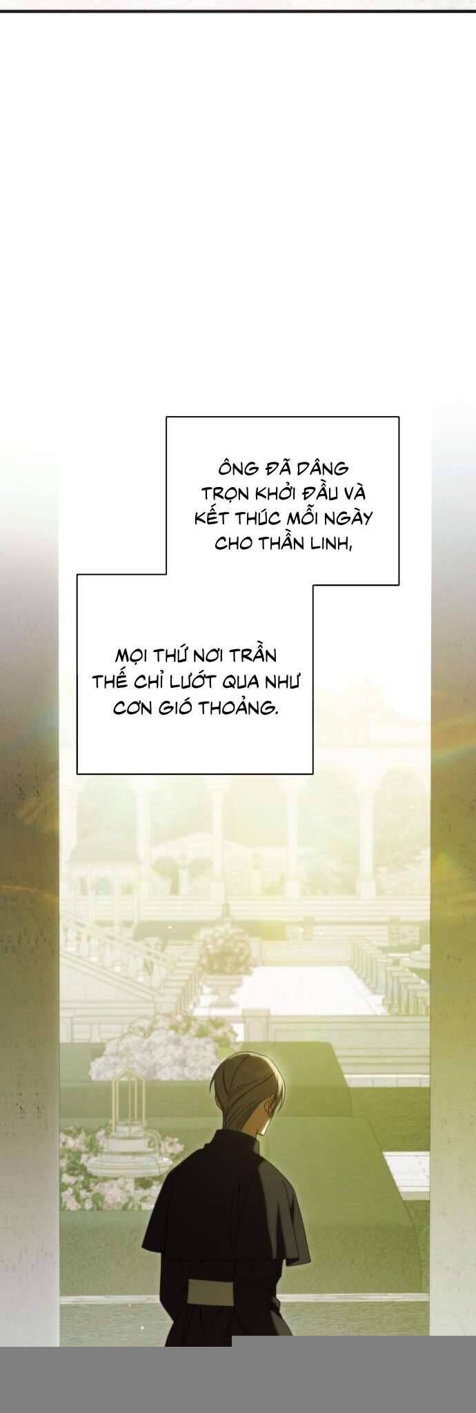 Đã Chết Rồi Còn Bị Ám Ảnh - Chapter 39 - Page 3