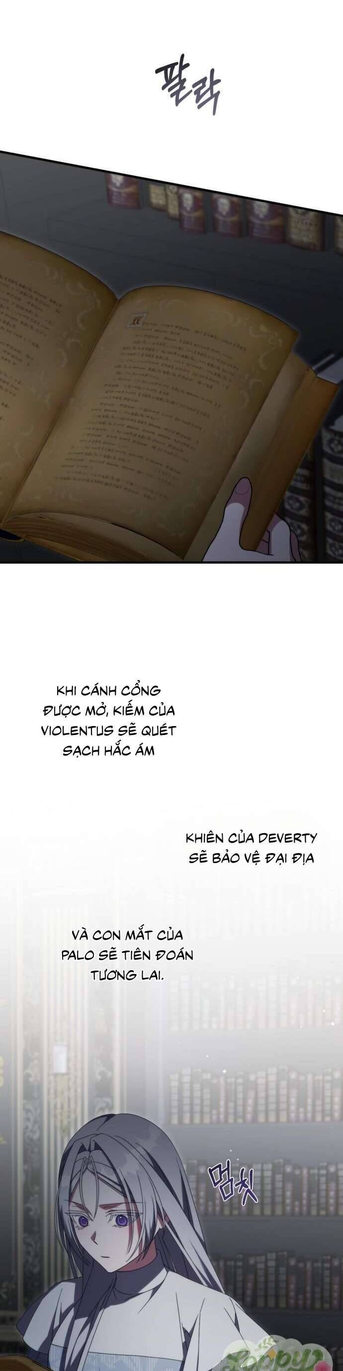 Đã Chết Rồi Còn Bị Ám Ảnh - Chapter 39 - Page 30