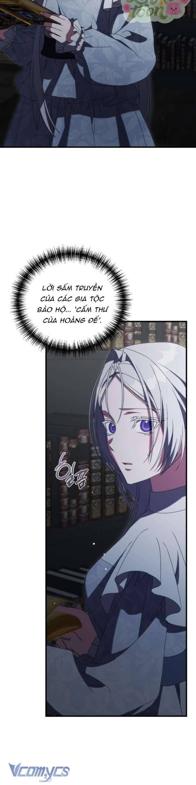 Đã Chết Rồi Còn Bị Ám Ảnh - Chapter 39 - Page 31