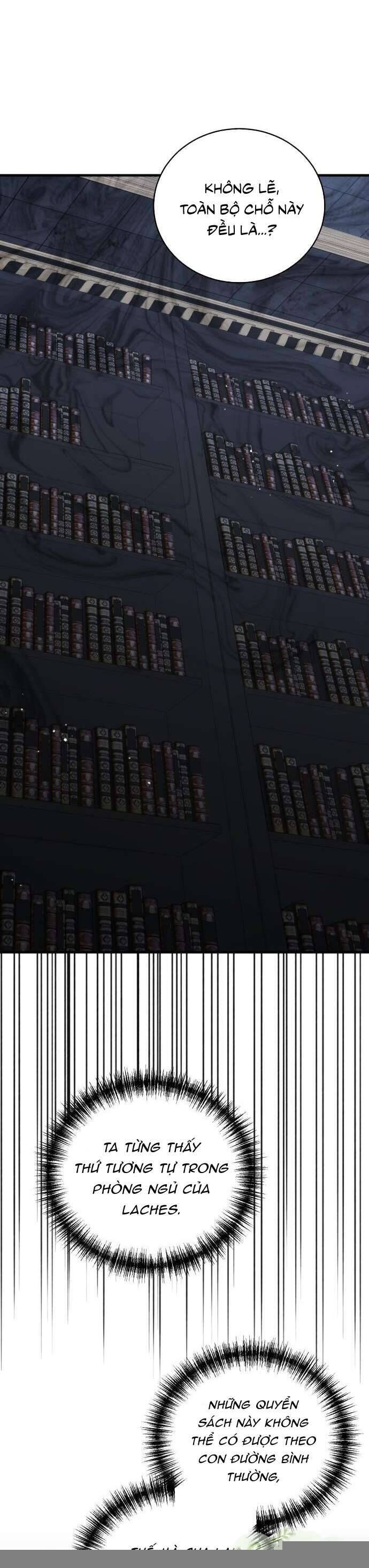 Đã Chết Rồi Còn Bị Ám Ảnh - Chapter 39 - Page 32