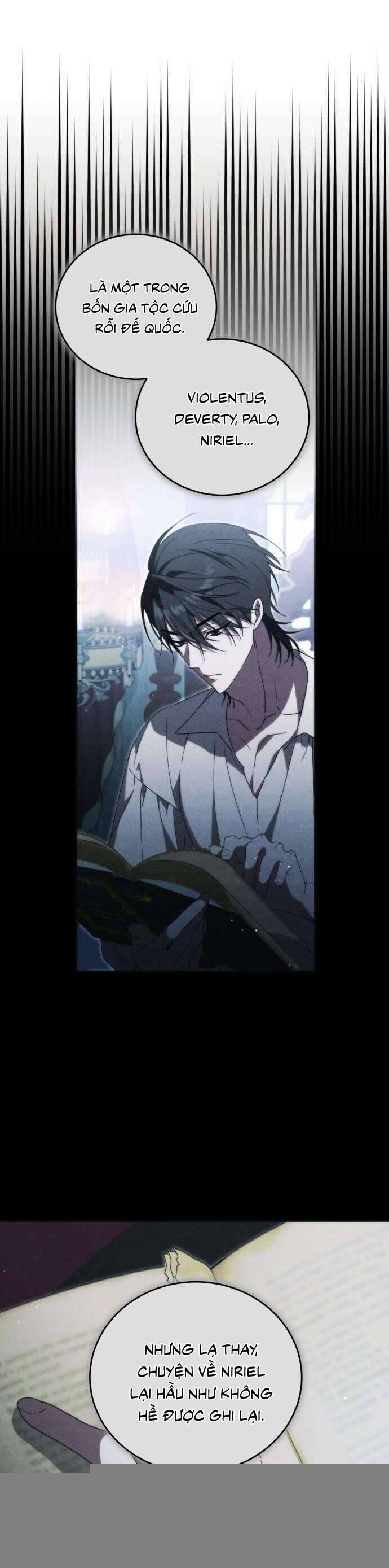 Đã Chết Rồi Còn Bị Ám Ảnh - Chapter 39 - Page 34