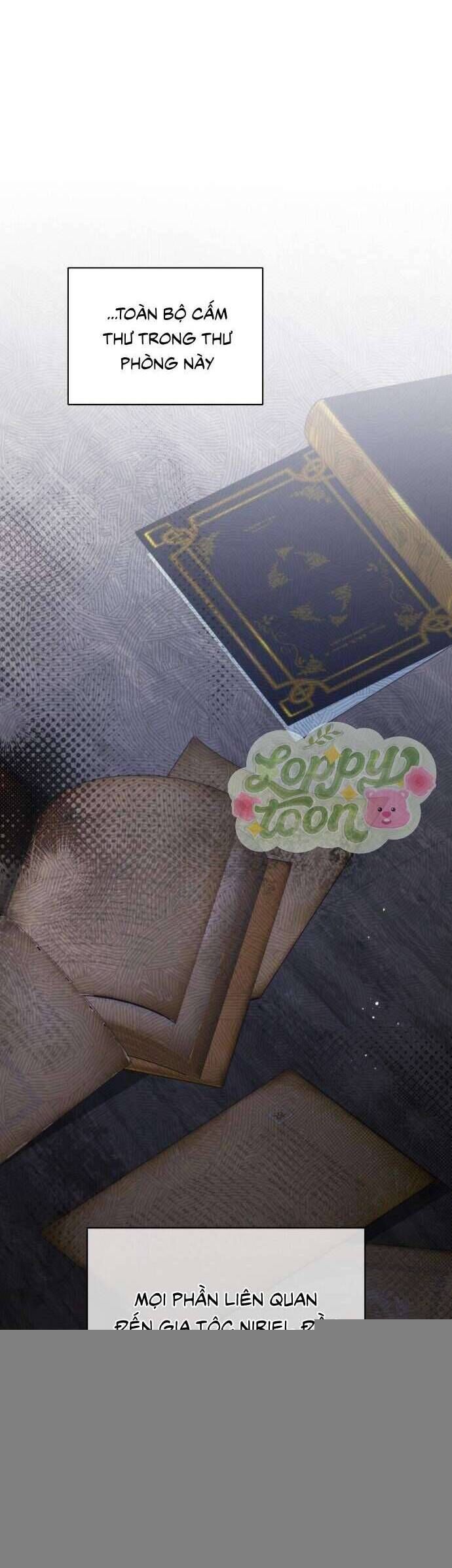 Đã Chết Rồi Còn Bị Ám Ảnh - Chapter 39 - Page 37