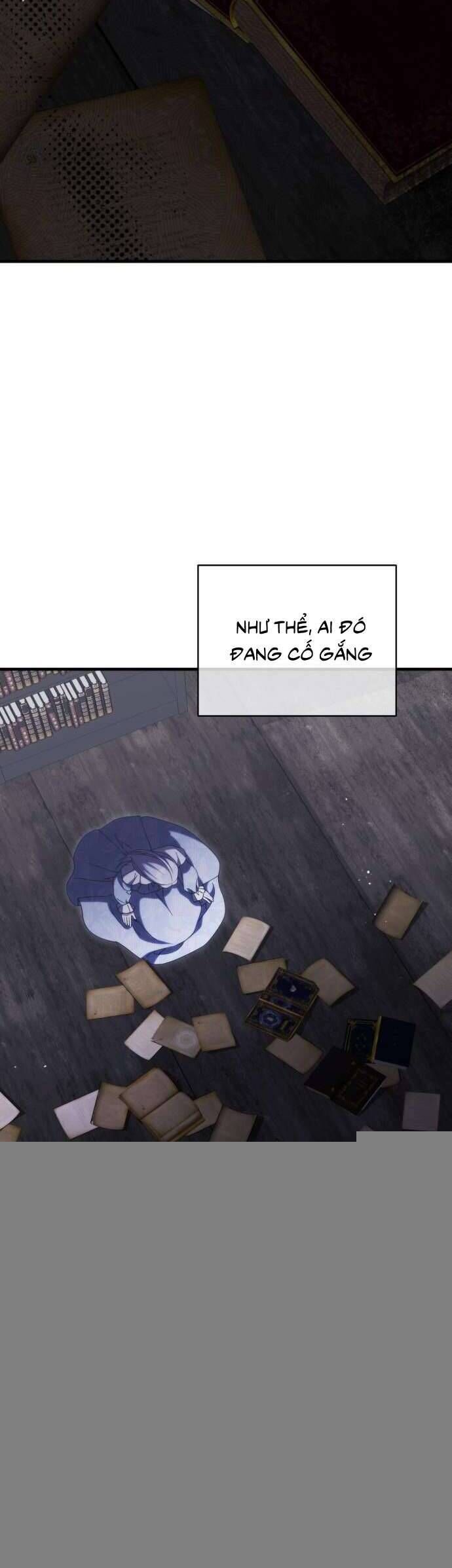 Đã Chết Rồi Còn Bị Ám Ảnh - Chapter 39 - Page 38