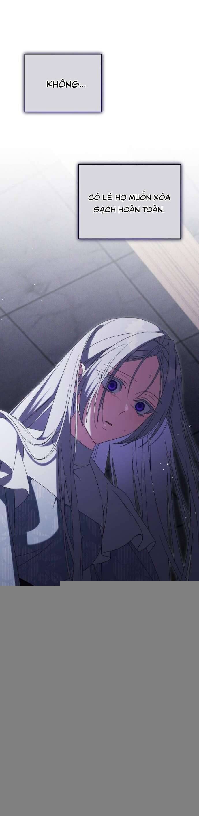 Đã Chết Rồi Còn Bị Ám Ảnh - Chapter 39 - Page 39
