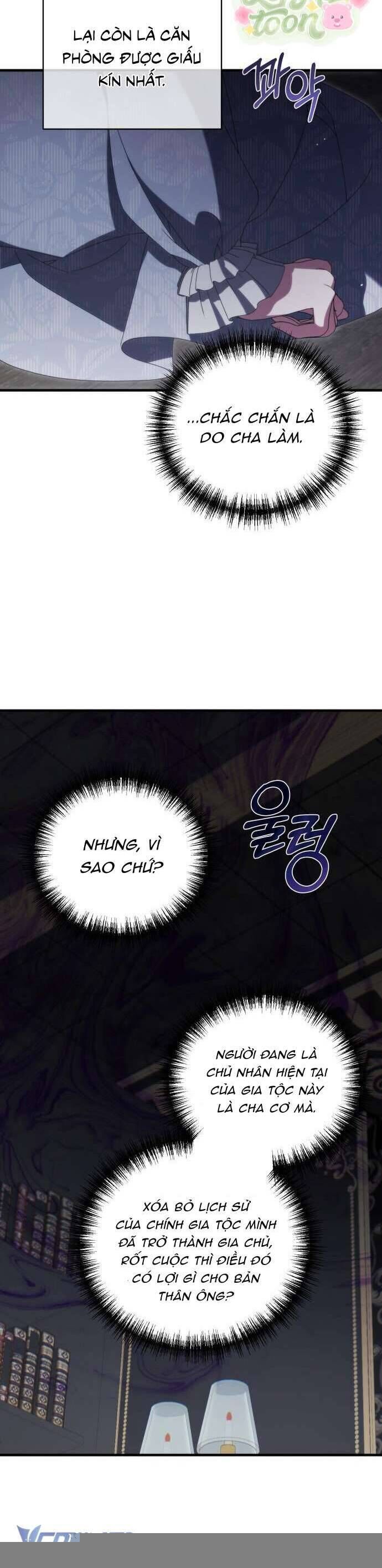 Đã Chết Rồi Còn Bị Ám Ảnh - Chapter 39 - Page 40
