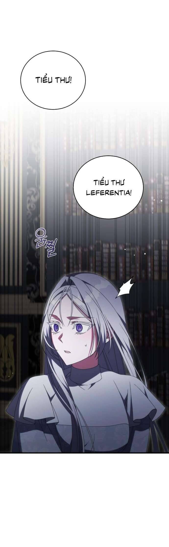 Đã Chết Rồi Còn Bị Ám Ảnh - Chapter 39 - Page 41