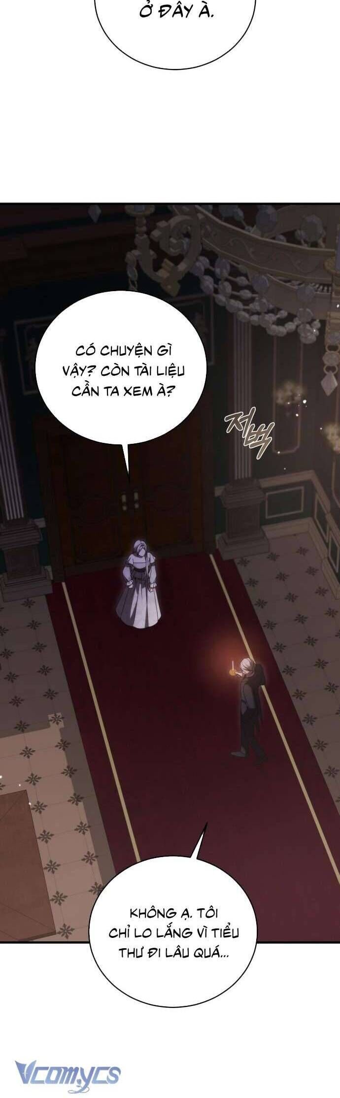 Đã Chết Rồi Còn Bị Ám Ảnh - Chapter 39 - Page 43