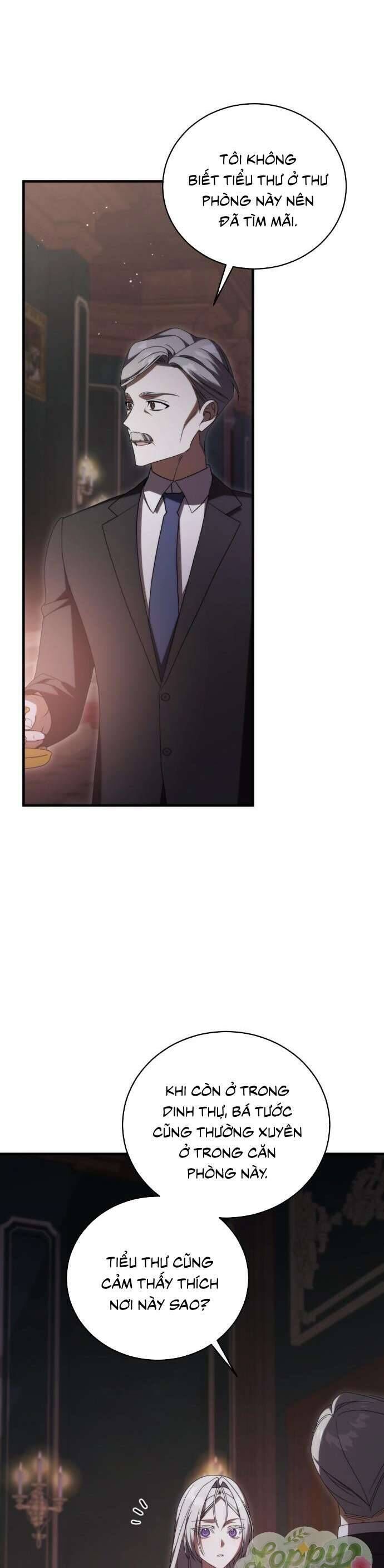 Đã Chết Rồi Còn Bị Ám Ảnh - Chapter 39 - Page 44