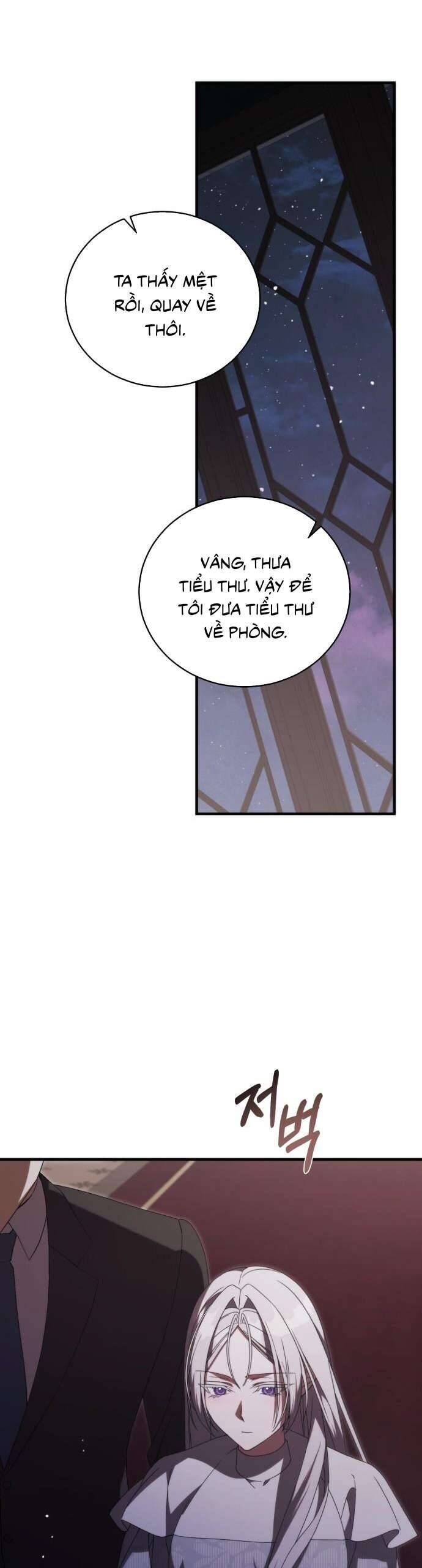 Đã Chết Rồi Còn Bị Ám Ảnh - Chapter 39 - Page 46