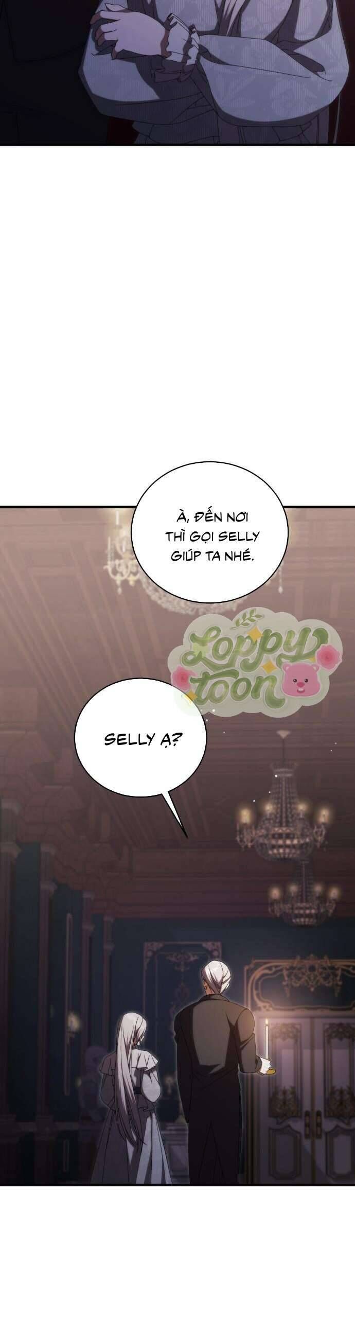 Đã Chết Rồi Còn Bị Ám Ảnh - Chapter 39 - Page 47