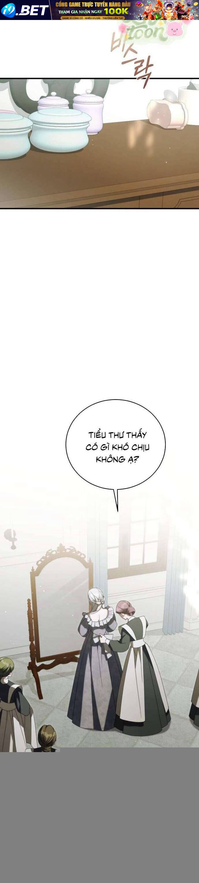 Đã Chết Rồi Còn Bị Ám Ảnh - Chapter 39 - Page 50