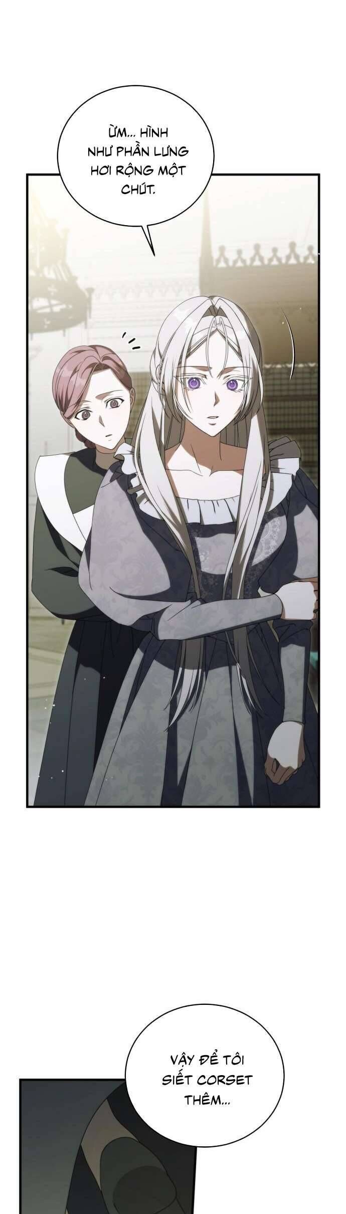 Đã Chết Rồi Còn Bị Ám Ảnh - Chapter 39 - Page 51