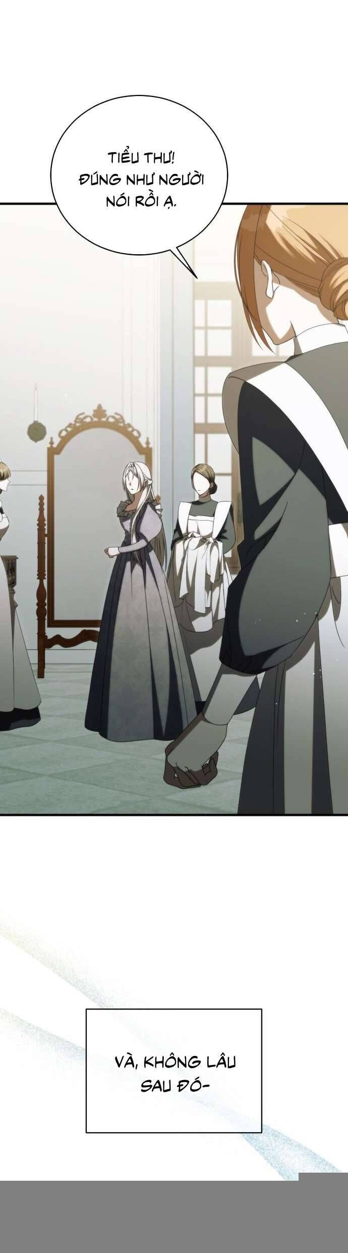 Đã Chết Rồi Còn Bị Ám Ảnh - Chapter 39 - Page 54