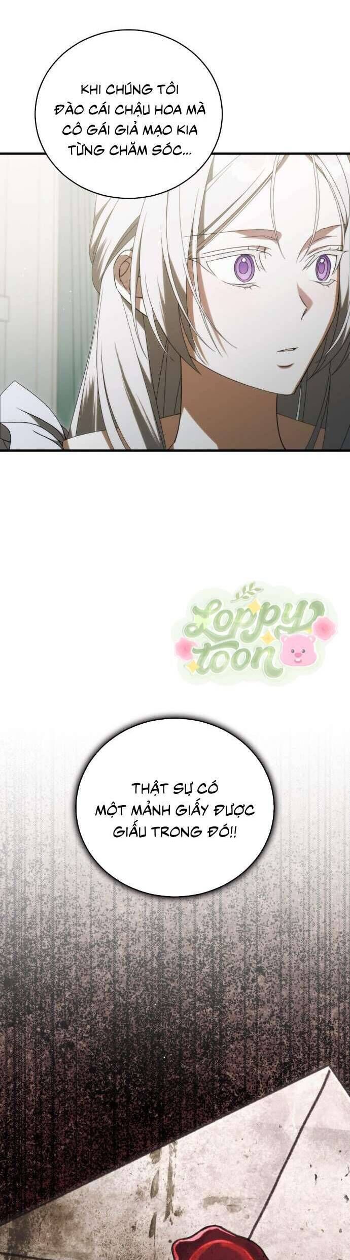 Đã Chết Rồi Còn Bị Ám Ảnh - Chapter 39 - Page 55