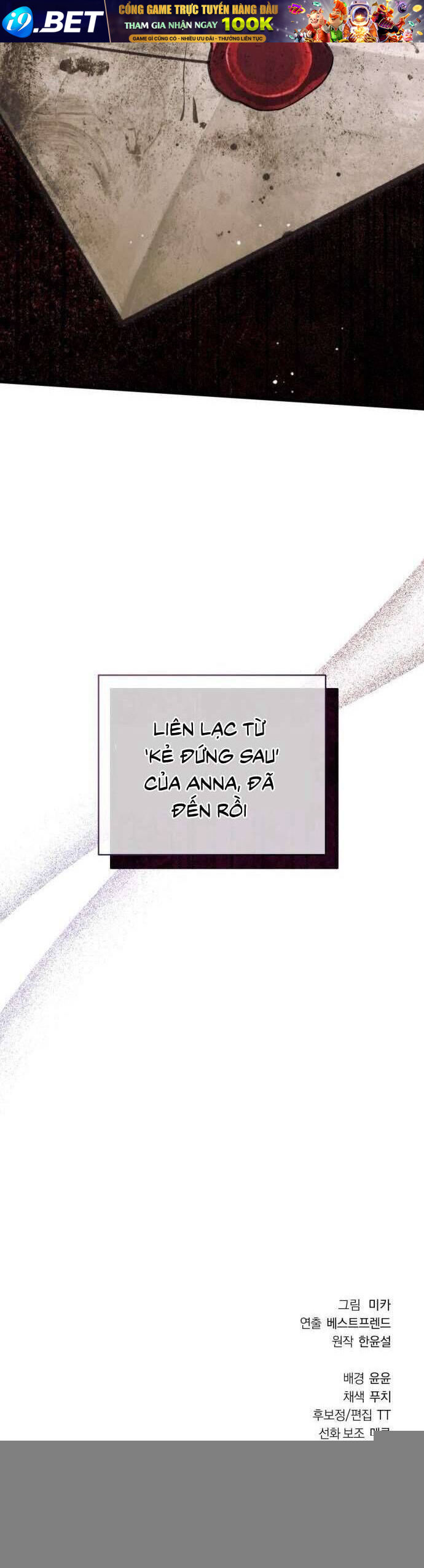 Đã Chết Rồi Còn Bị Ám Ảnh - Chapter 39 - Page 56