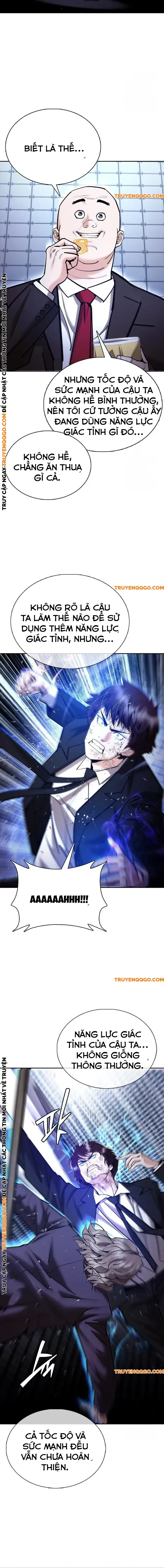 Bộ Vest Siêu Năng - Chapter 9 - Page 12