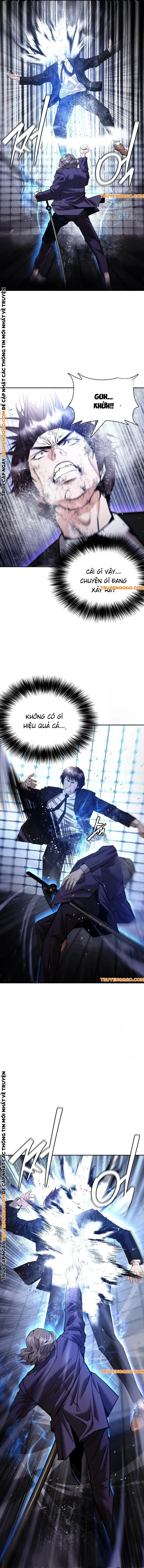 Bộ Vest Siêu Năng - Chapter 9 - Page 13