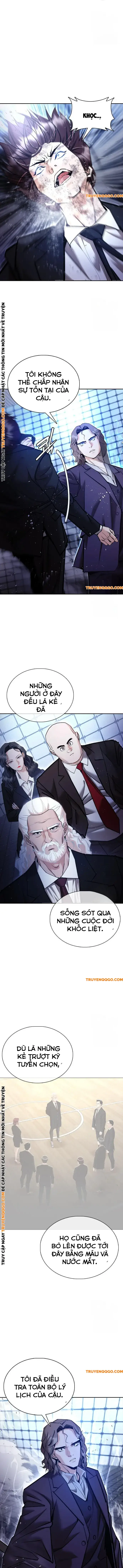 Bộ Vest Siêu Năng - Chapter 9 - Page 17