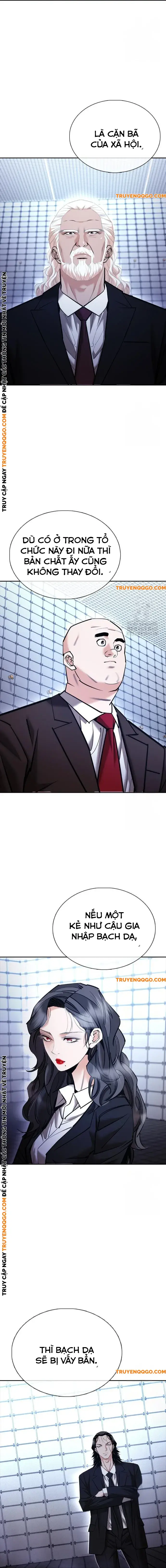 Bộ Vest Siêu Năng - Chapter 9 - Page 19