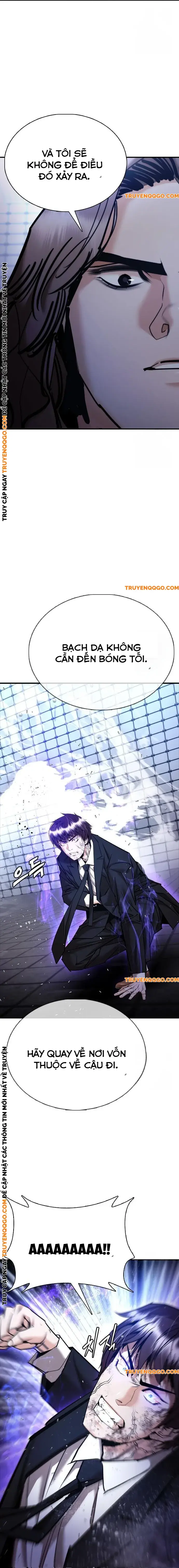 Bộ Vest Siêu Năng - Chapter 9 - Page 20