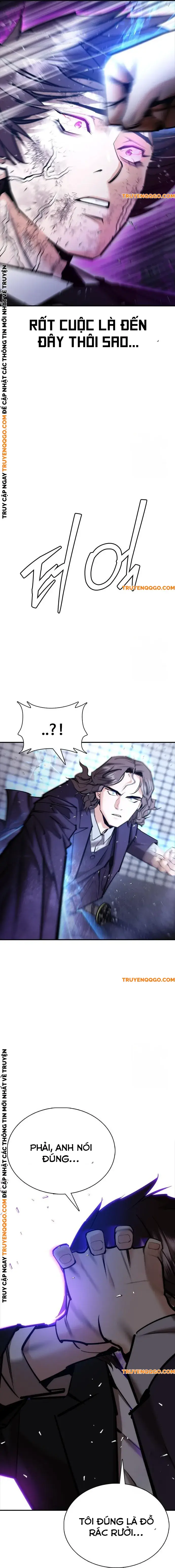 Bộ Vest Siêu Năng - Chapter 9 - Page 22