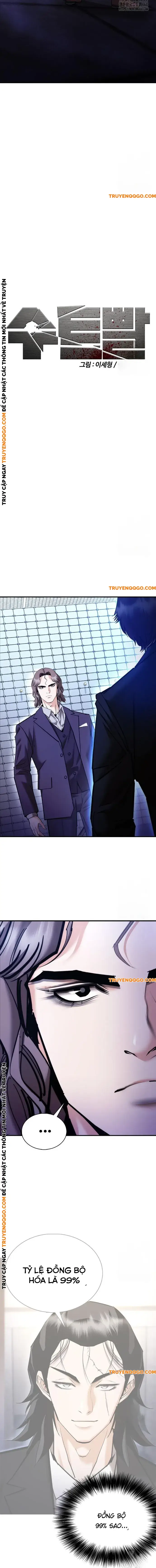 Bộ Vest Siêu Năng - Chapter 9 - Page 5
