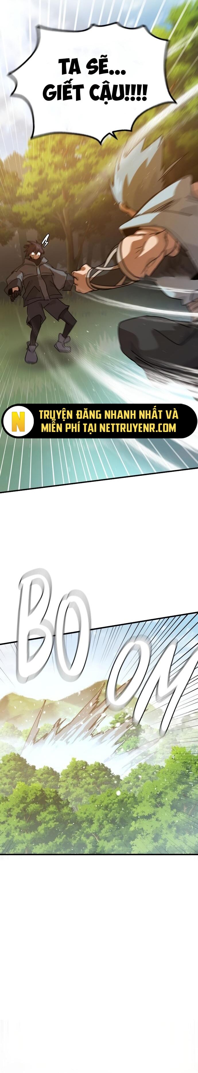 Ông Trời Đã Ban Cho Tôi Siêu Năng Lực Kỳ Lạ Gì Thế Này? - Chapter 55 - Page 12