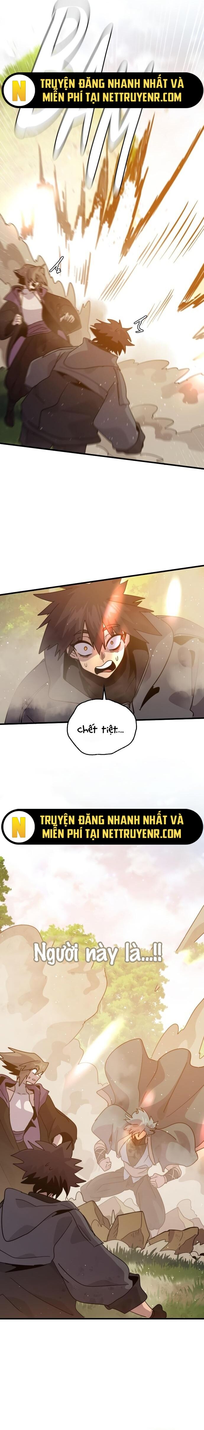 Ông Trời Đã Ban Cho Tôi Siêu Năng Lực Kỳ Lạ Gì Thế Này? - Chapter 55 - Page 3