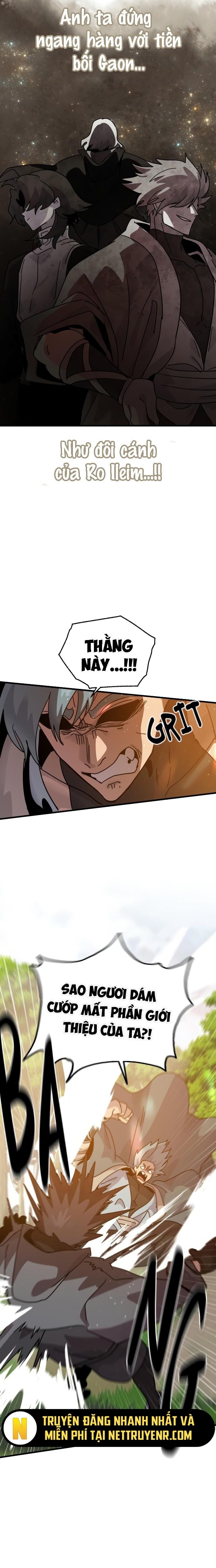 Ông Trời Đã Ban Cho Tôi Siêu Năng Lực Kỳ Lạ Gì Thế Này? - Chapter 55 - Page 5