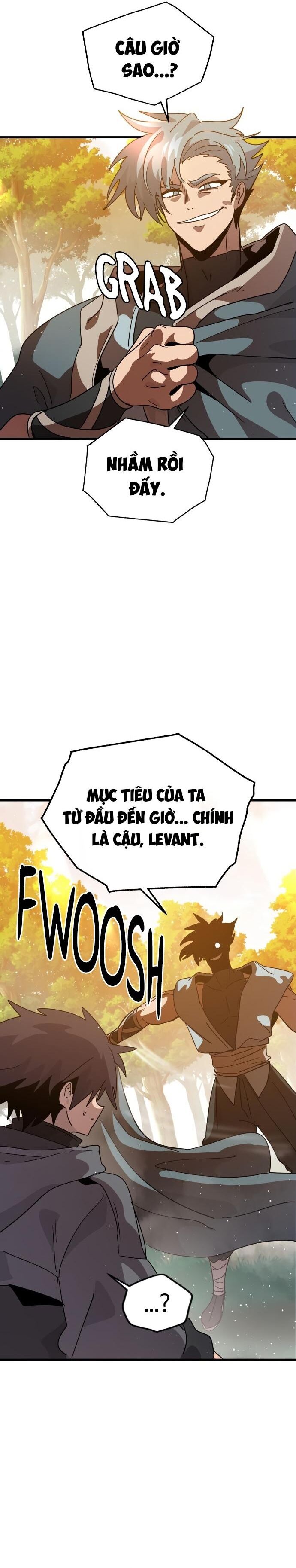 Ông Trời Đã Ban Cho Tôi Siêu Năng Lực Kỳ Lạ Gì Thế Này? - Chapter 55 - Page 9