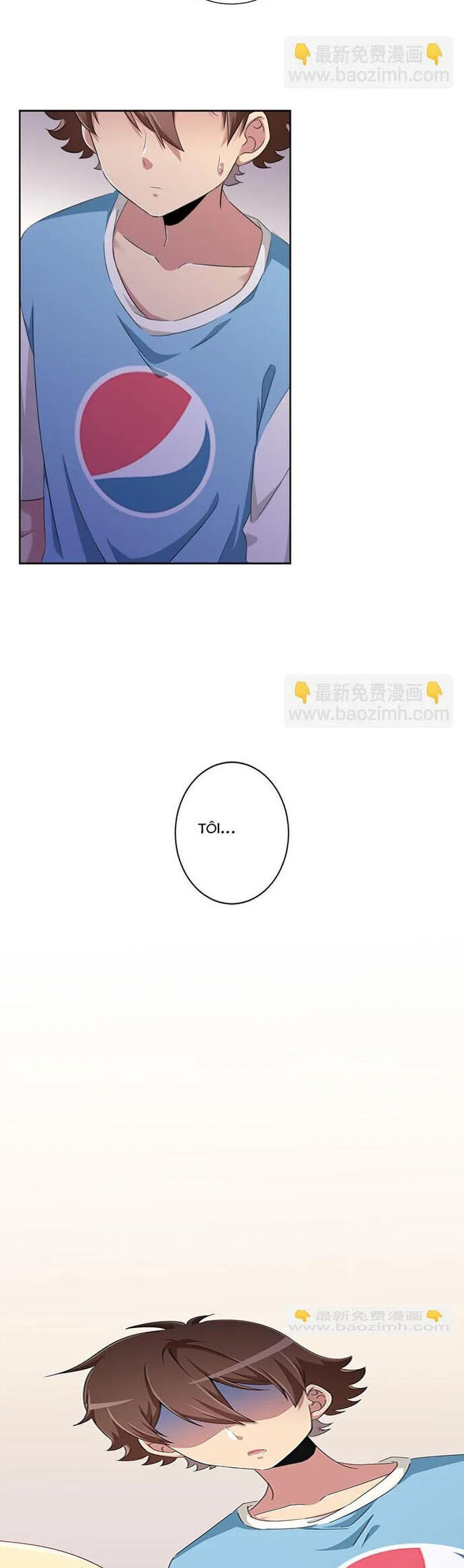 Ông Trời Đã Ban Cho Tôi Siêu Năng Lực Kỳ Lạ Gì Thế Này? - Chapter 56 - Page 14