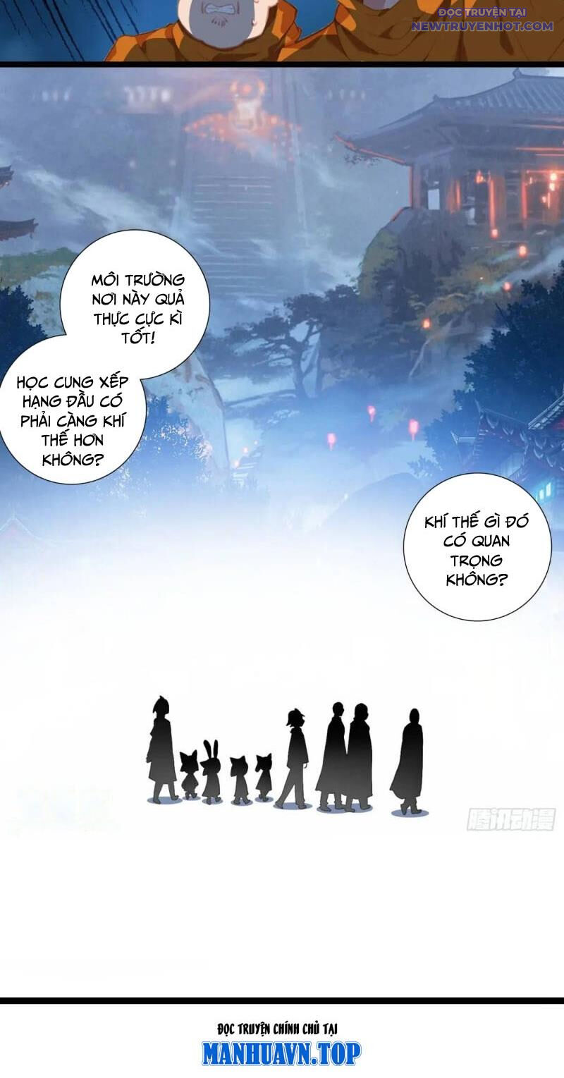 Lâm Uyên Hành - Chapter 58 - Page 12