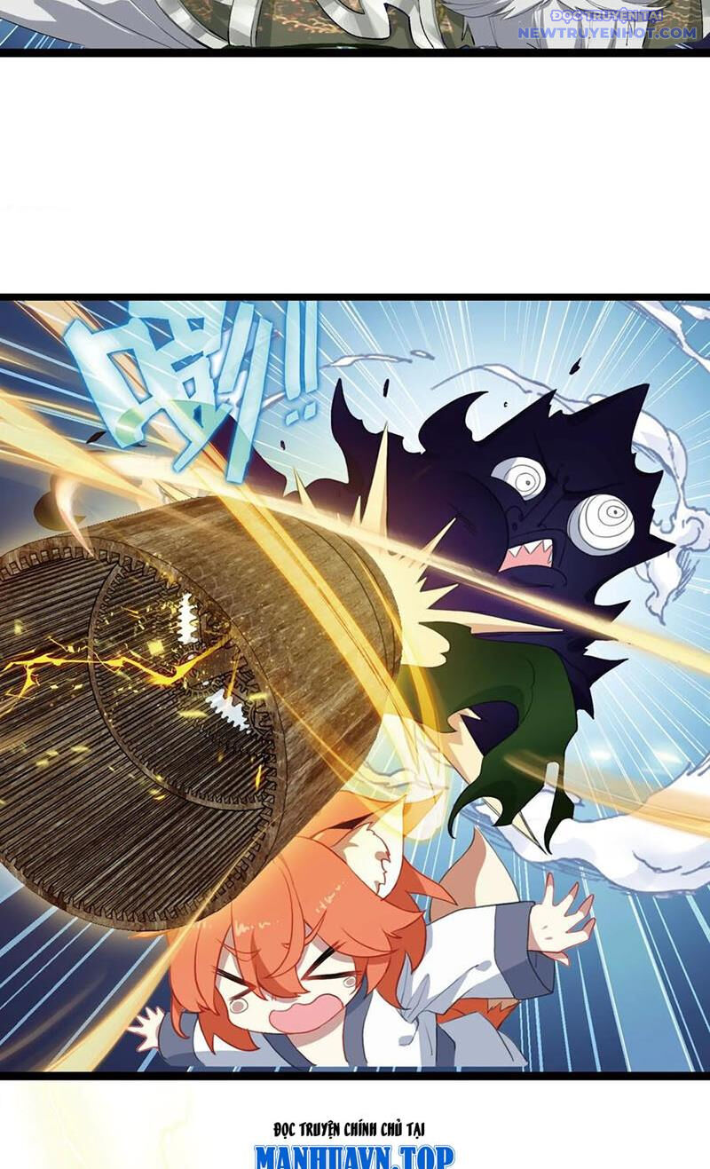 Lâm Uyên Hành - Chapter 59 - Page 11