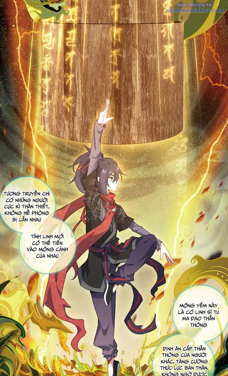 Lâm Uyên Hành - Chapter 59 - Page 13