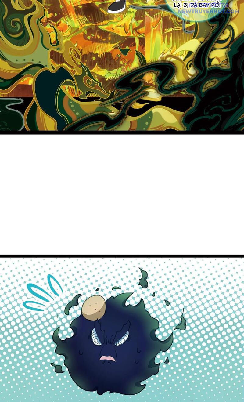 Lâm Uyên Hành - Chapter 59 - Page 14