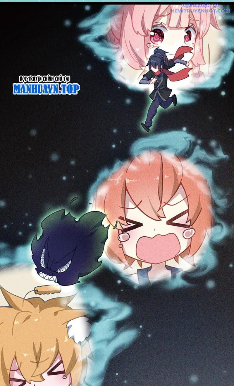 Lâm Uyên Hành - Chapter 59 - Page 15