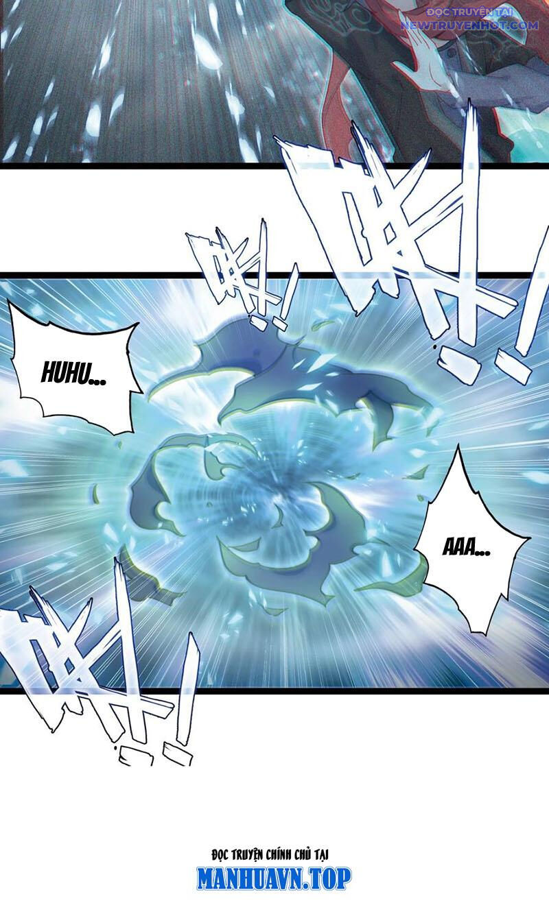 Lâm Uyên Hành - Chapter 59 - Page 17