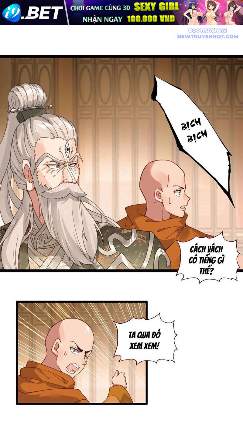 Lâm Uyên Hành - Chapter 59 - Page 18