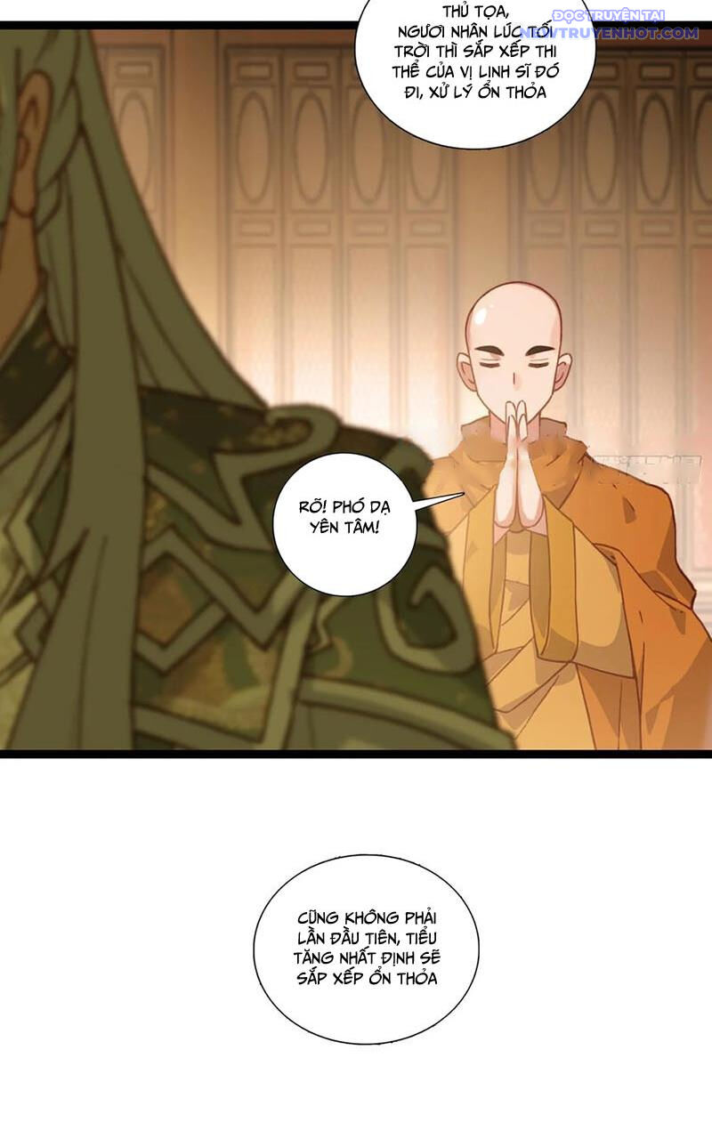 Lâm Uyên Hành - Chapter 59 - Page 21