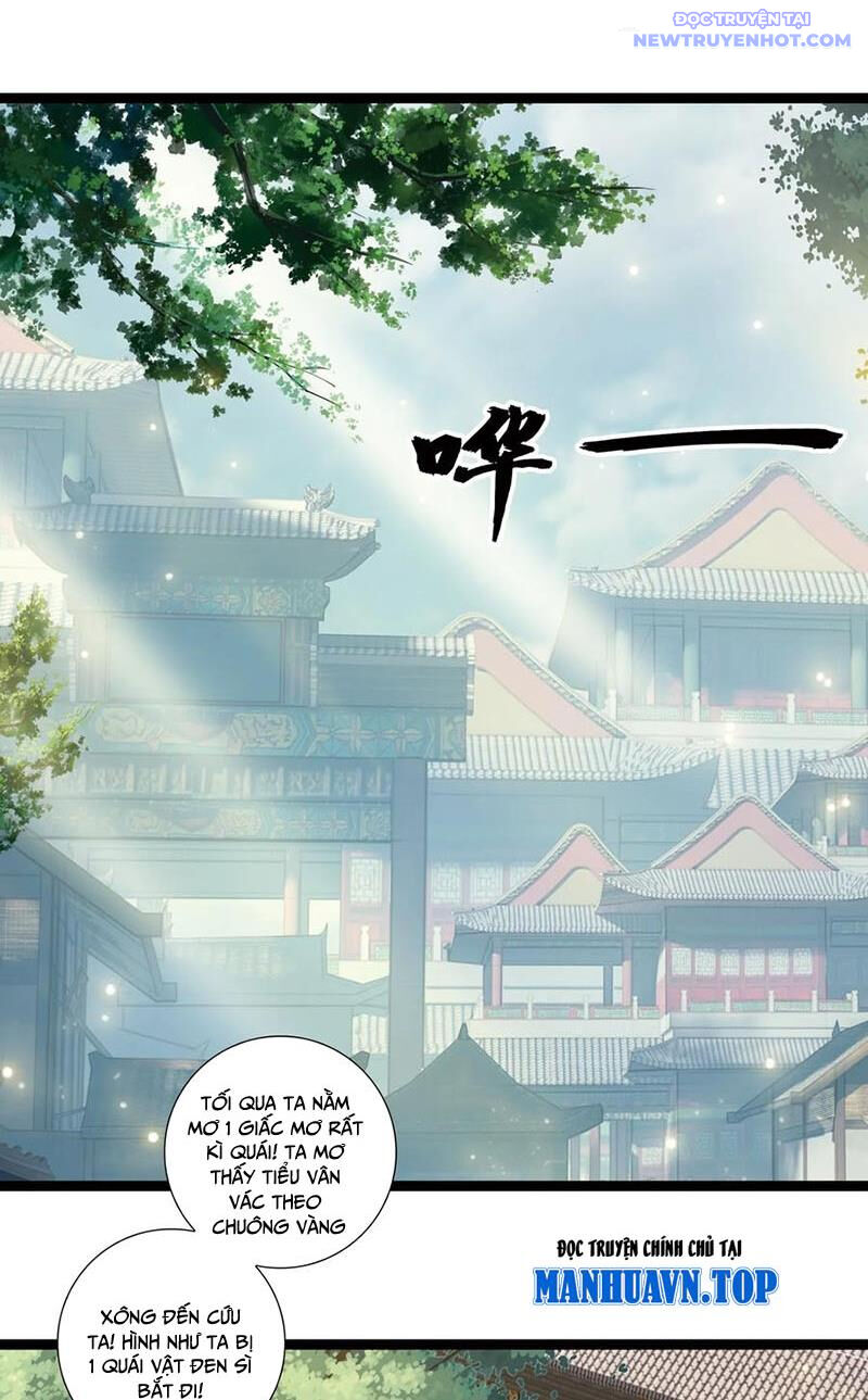Lâm Uyên Hành - Chapter 59 - Page 22