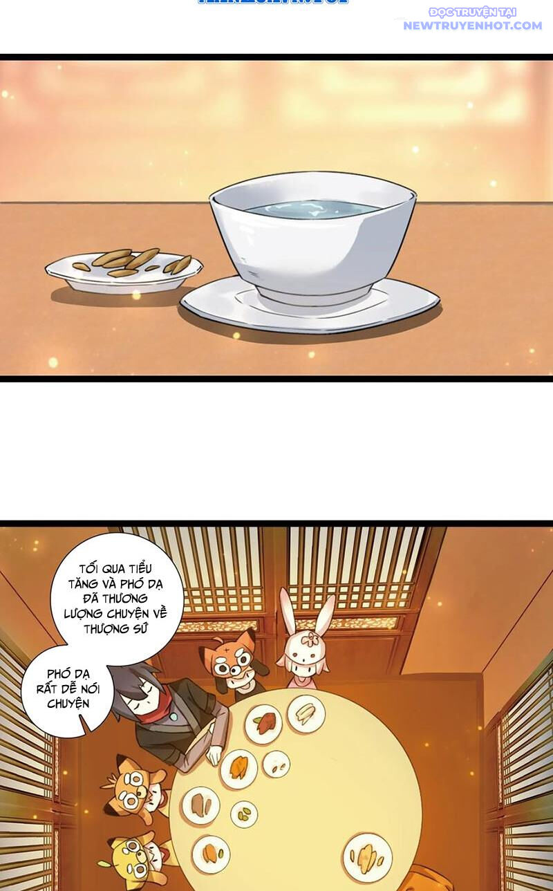 Lâm Uyên Hành - Chapter 59 - Page 25