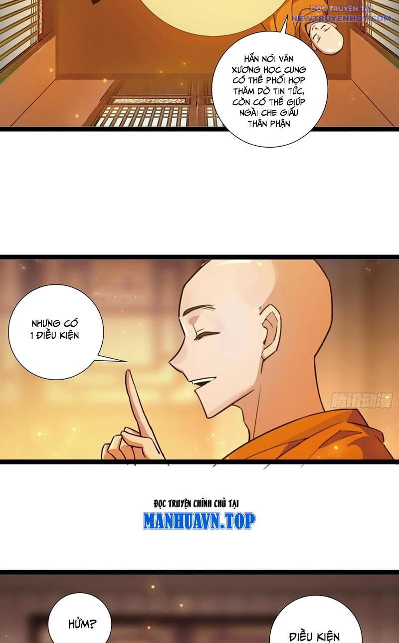 Lâm Uyên Hành - Chapter 59 - Page 26