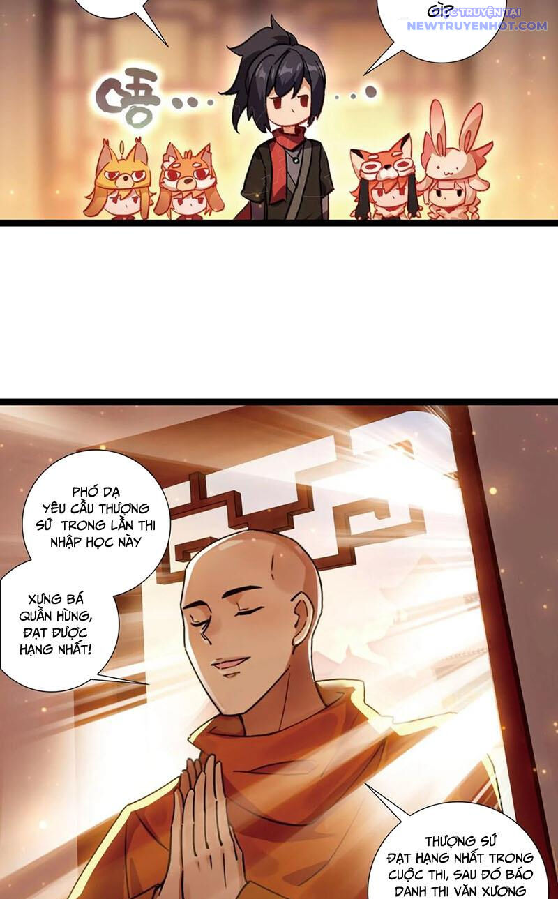 Lâm Uyên Hành - Chapter 59 - Page 27