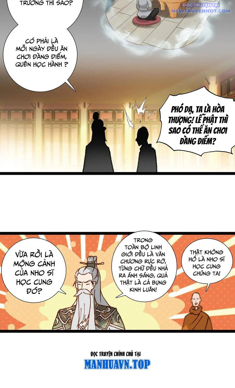 Lâm Uyên Hành - Chapter 59 - Page 3