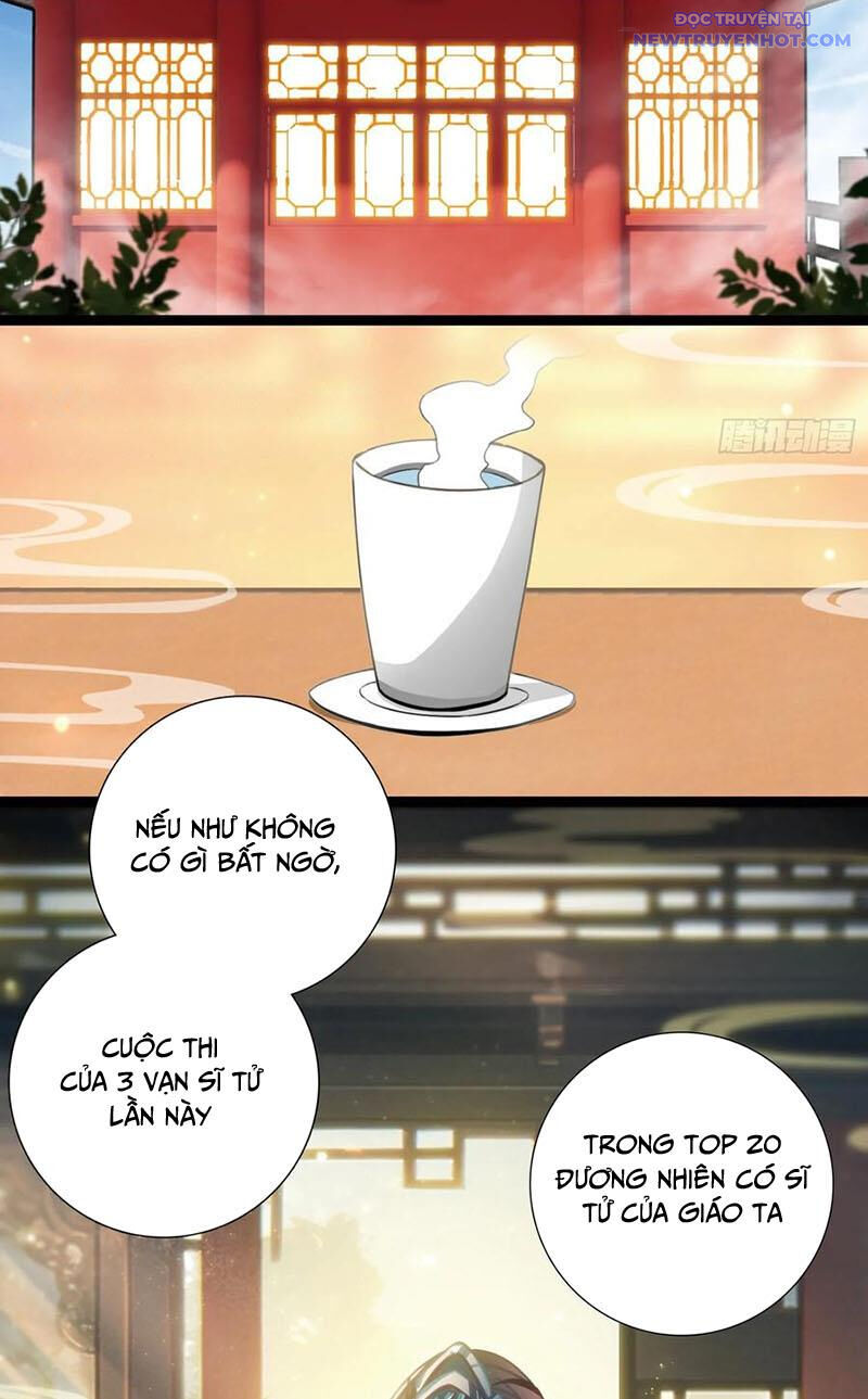 Lâm Uyên Hành - Chapter 59 - Page 35