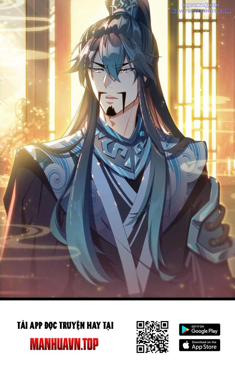 Lâm Uyên Hành - Chapter 59 - Page 36