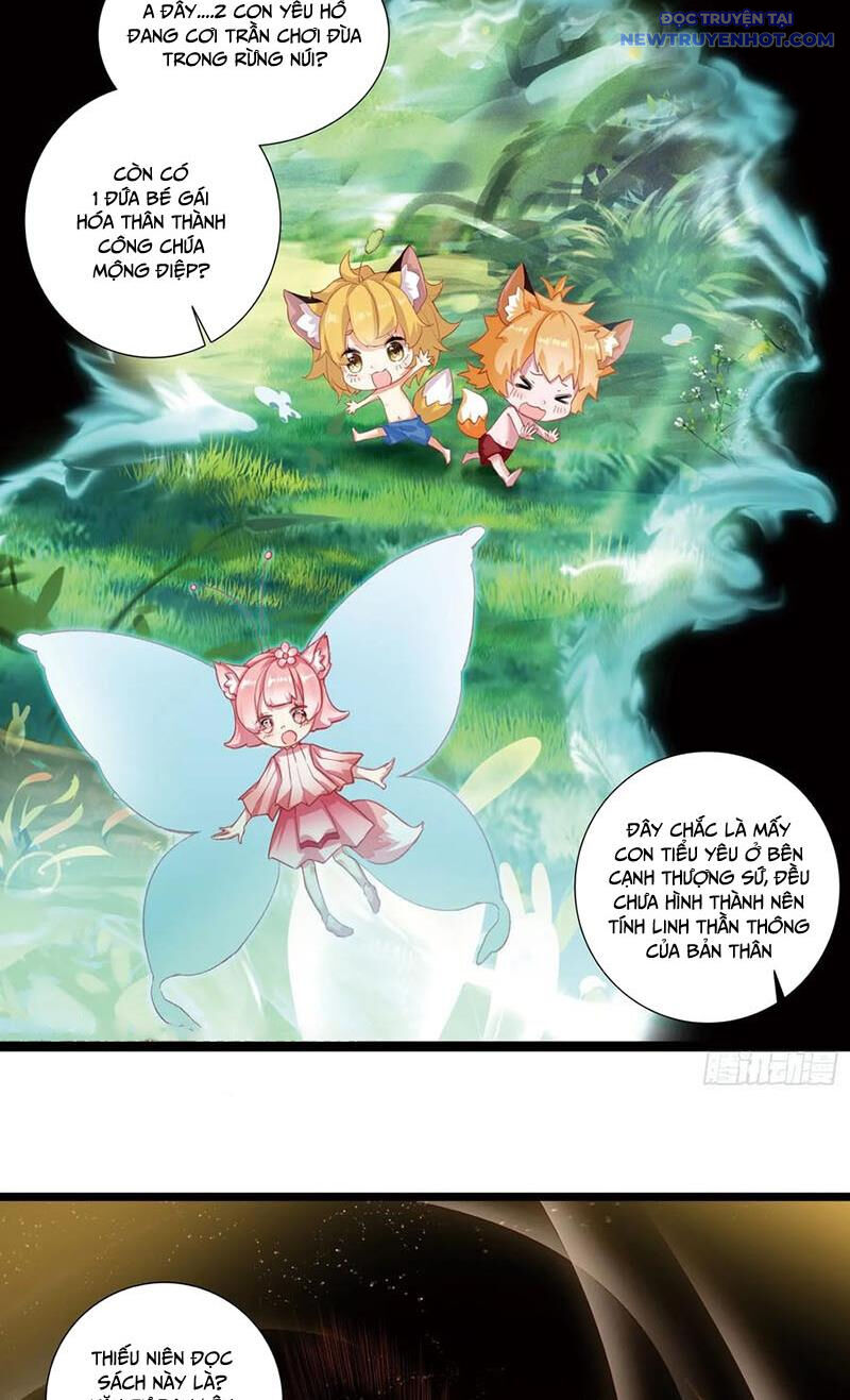 Lâm Uyên Hành - Chapter 59 - Page 7