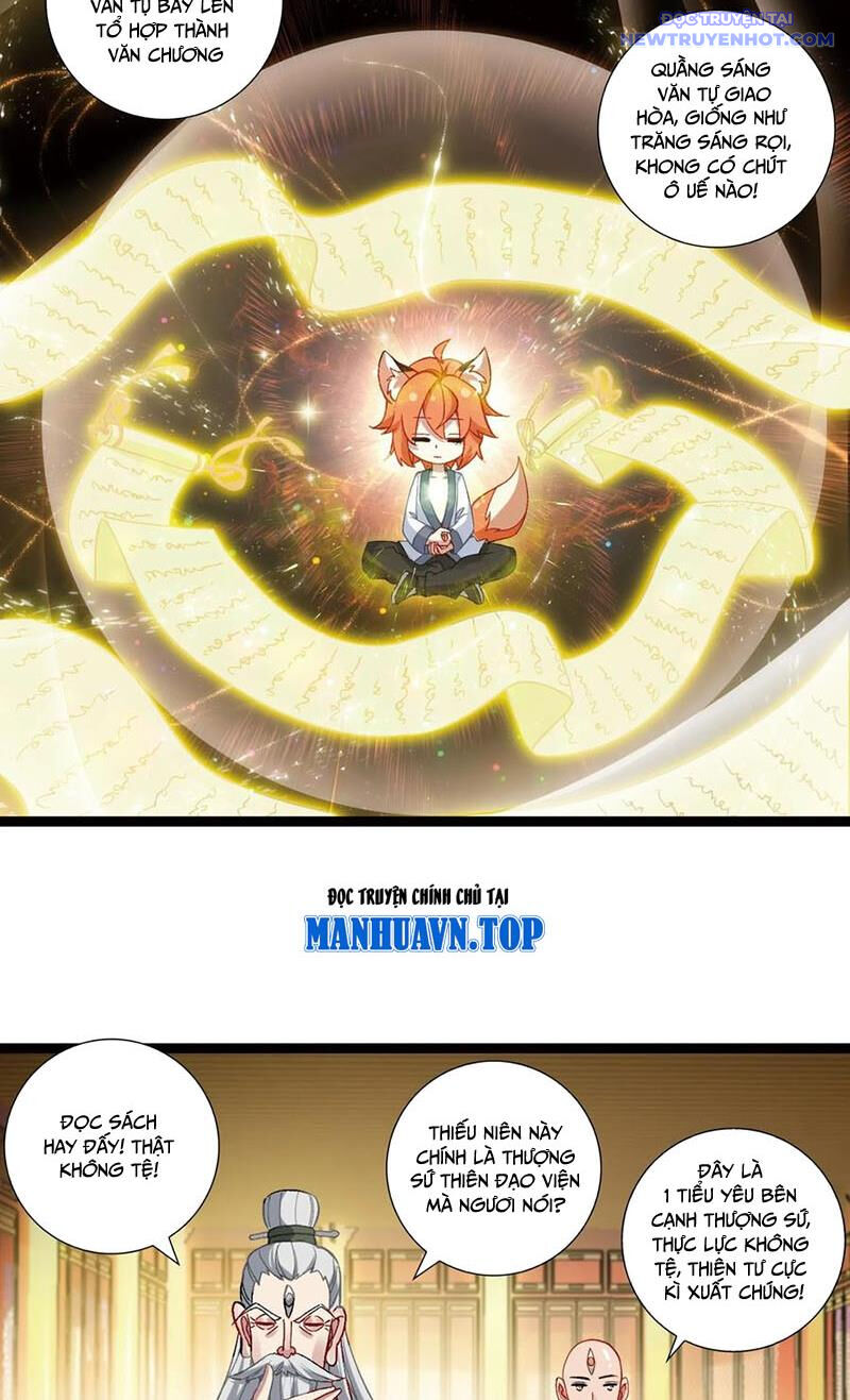 Lâm Uyên Hành - Chapter 59 - Page 8